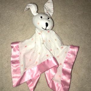 Aden and Anais muslin lovey.New without tags!